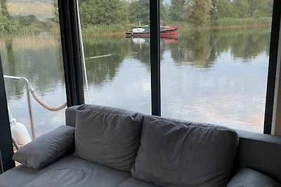 Casa su barca Vacanza single Königs Wusterhausen