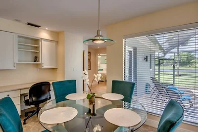 Vakantieappartement Gezinsvakantie North Captiva Island