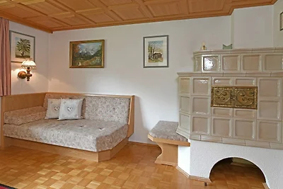 Ferienwohnung Alpenrose