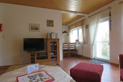 Ferienhaus 306 Kogge 60qm bis 5 Personen mit...