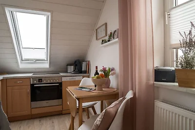 Apartamento Vacaciones familiares Jemgum-Ditzum