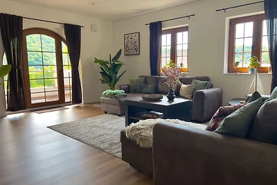 Ferienwohnung Uferglück