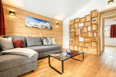 Vakantieappartement Gezinsvakantie Dalaas