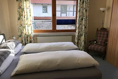 Apartment 4 (Superior Apartment)