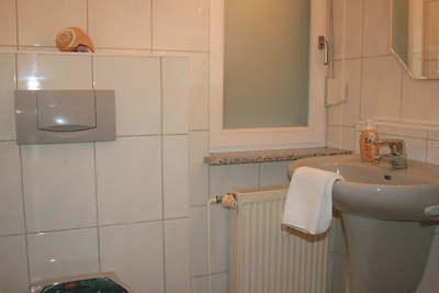 Vakantieappartement Gezinsvakantie Loddin