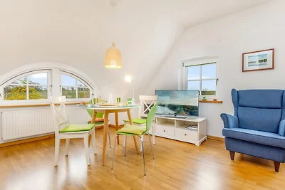Vakantieappartement Gezinsvakantie Lancken-Granitz