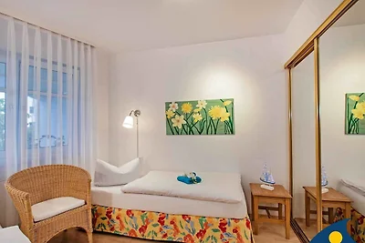 Hotel Cultuur en bezienswaardigheden Bansin