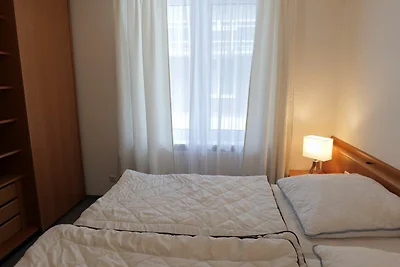 Appartamento Vacanza con famiglia Hohenkirchen