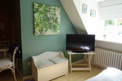 Appartamento Vacanza con famiglia Glücksburg