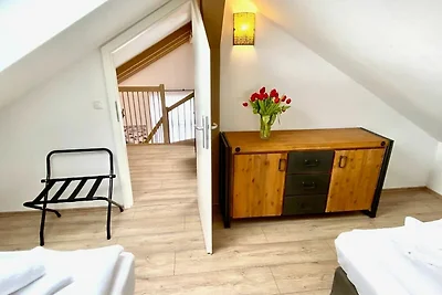 Vakantieappartement Gezinsvakantie Gager