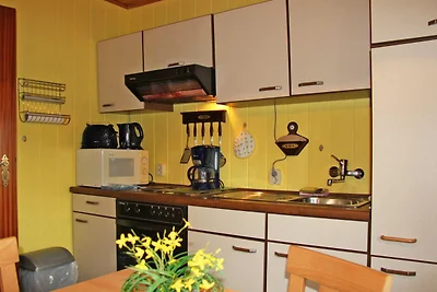 Vakantieappartement Gezinsvakantie Zarrendorf
