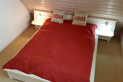 Vakantiehuis Ontspannende vakantie Kasnevitz