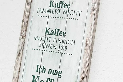 Vakantiehuis Ontspannende vakantie Esens