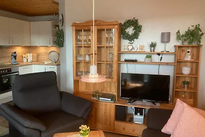 Appartamento Vacanza con famiglia Friedrichskoog