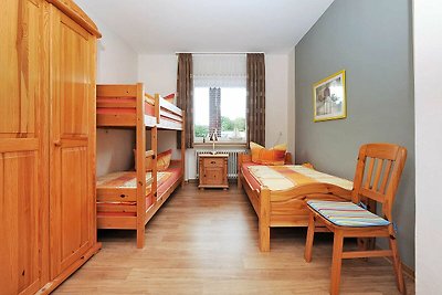 Ferienwohnung Juist