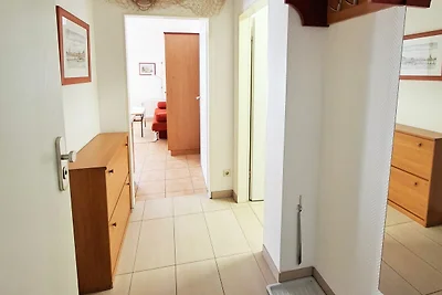 hotel Kultura & zwiedzanie Dierhagen