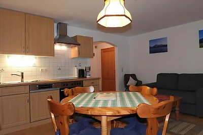 Vakantieappartement Gezinsvakantie Rottach-Egern