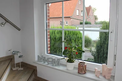 Vakantieappartement Gezinsvakantie Jork