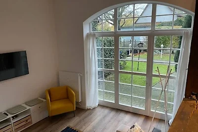 Ferienwohnung Nautilus