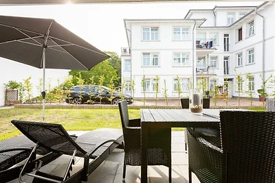 Quartier Frohsinn, App. 03