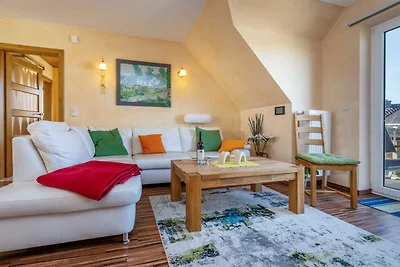 Vakantieappartement Gezinsvakantie Schaprode