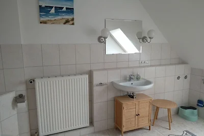 Ferienwohnung Gut Mariannenhof