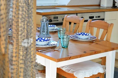 Vakantieappartement Gezinsvakantie Kühlungsborn