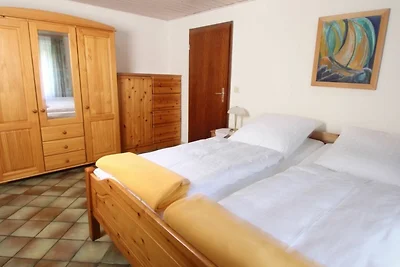 NR-Ferienwohnung Nr. 1, 2 Personen