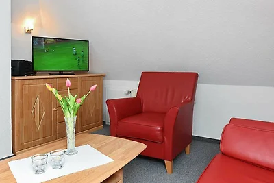 Apartment Deichblick