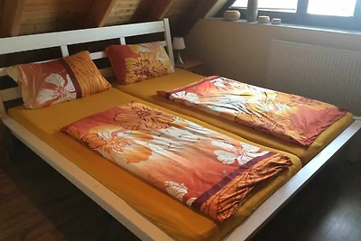 Ferienwohnung mit 3 Schlafzimmern
