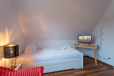 Casa vacanze Vacanza di relax Zirchow