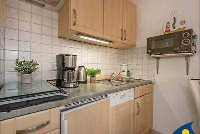 + Ferienwohnung EG