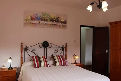 Casa la Viña