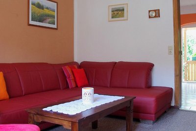 Ferienwohnung Angeln und Baden