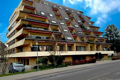 Appartamento Vacanza con famiglia Meersburg