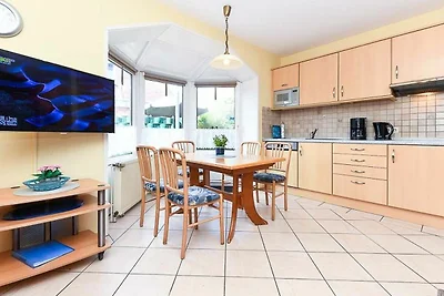 Vakantieappartement Gezinsvakantie Neuharlingersiel