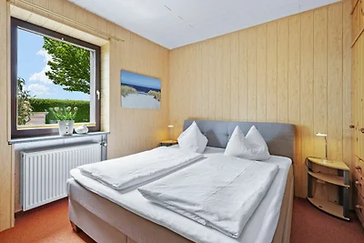 Nr. 7 Fewo Meerblick + Kamin EG