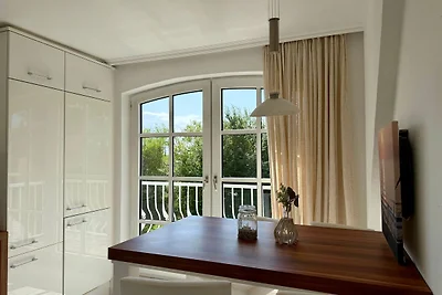 Apartament Dla rodzin Büsum