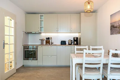 Ferienwohnung Strandliebe