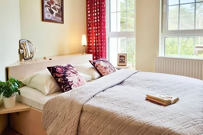 Vakantieappartement Gezinsvakantie Swinoujscie