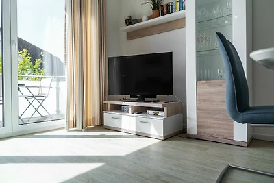 3-Zimmer-Wohnung