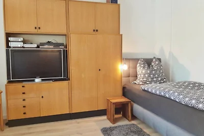 Vakantieappartement Gezinsvakantie Hoyerswerda