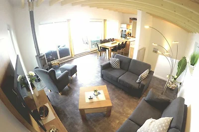 Casa su barca Vacanza single Kröslin