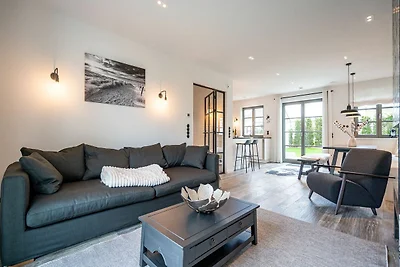 Casa vacanze Vacanza di relax Stolpe auf Usedom