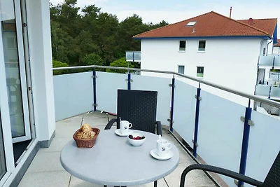 Komfort Suite ANG Typ PA