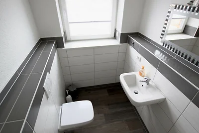 Ferienwohnung Hasensasse