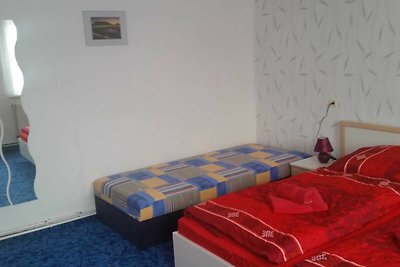 Vakantieappartement Gezinsvakantie Benneckenstein