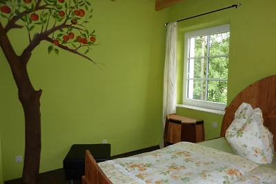 Appartamento Vacanza con famiglia Burg