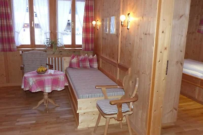 Ferienwohnung Rossstein
