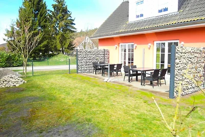 Vakantieappartement Gezinsvakantie Karlshagen
